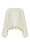 Zoe Top - Off-White