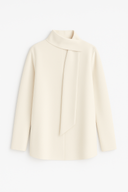 Zaina Top - Off-White
