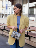 Alison Blazer - Yellow