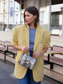 Alison Blazer - Yellow