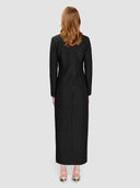 Nojoud Dress - Black
