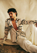 Petra Printed Shirt