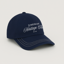 Jumeirah | Bouguessa Cap – Dark Blue