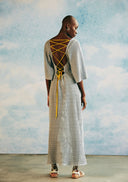 Jen Crochet Dress