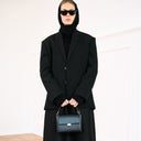 Dalia Blazer - Black