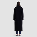 Osa Coat - Black