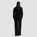Zaina Top - Black