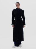 Zendaya Coat - Black
