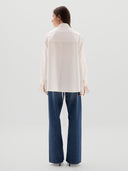 Loujean Shirt - Off-White