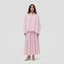 Wadha Shirt - Pink