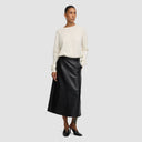 Georgina Skirt - Black