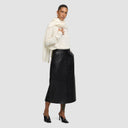 Georgina Skirt - Black
