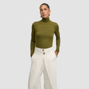 Aya Trousers - Off-White