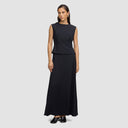 Rabea Skirt - Black