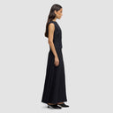 Rabea Skirt - Black