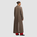 Reem Trench - Taupe