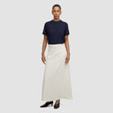 Rabea Skirt - Off-White
