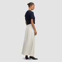 Rabea Skirt - Off-White