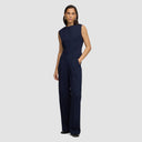 Rabea Top - Dark Blue