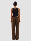 Type 02 Jeans - Brown