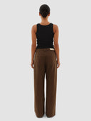 Type 02 Jeans - Brown