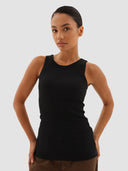 Dani Top - Black
