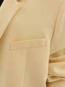 Alison Blazer - Soft Yellow