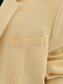 Alison Blazer - Soft Yellow