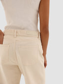 Type 02 Jeans - White