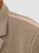 Alison Blazer - Beige