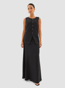 Danielle Skirt - Black
