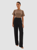 Helena Trousers - Black