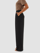 Helena Trousers - Black