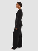 Laura Blazer  - Black