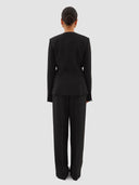 Laura Blazer  - Black