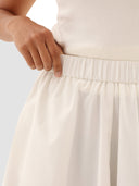 Wadha Skirt - Off-White