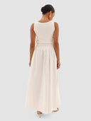 Wadha Skirt - Off-White