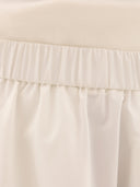 Wadha Skirt - Off-White