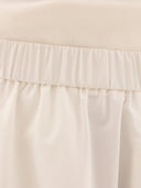 Wadha Skirt - Off-White