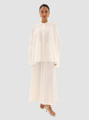 Wadha Shirt - Off-White
