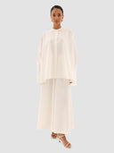 Wadha Shirt - Off-White
