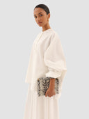 Wadha Shirt - Off-White