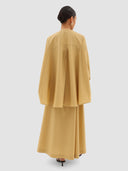 Wadha Shirt - Camel