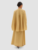 Wadha Shirt - Camel