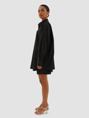Jennifer Shirt - Black