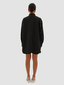 Jennifer Shirt - Black