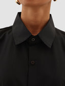 Jennifer Shirt - Black