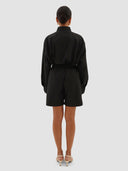 Jennifer Shorts - Black