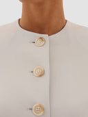 Laura Blazer - Cloud Blue