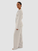 Laura Blazer - Cloud Blue